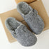 Cinder Slippers